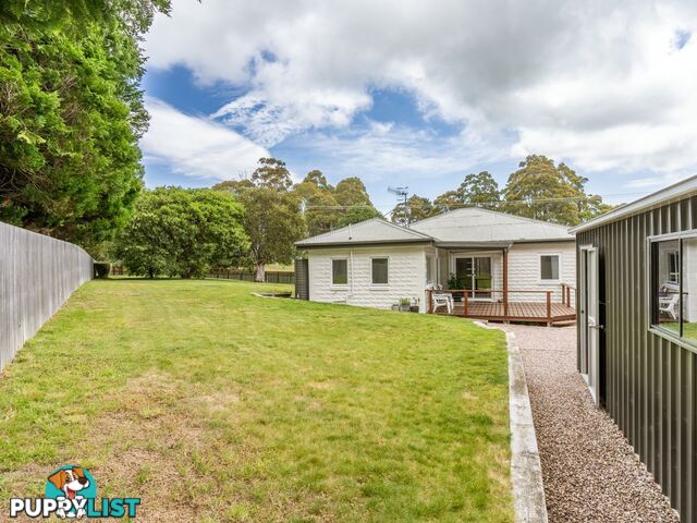 11 Gray Road ST MARYS TAS 7215