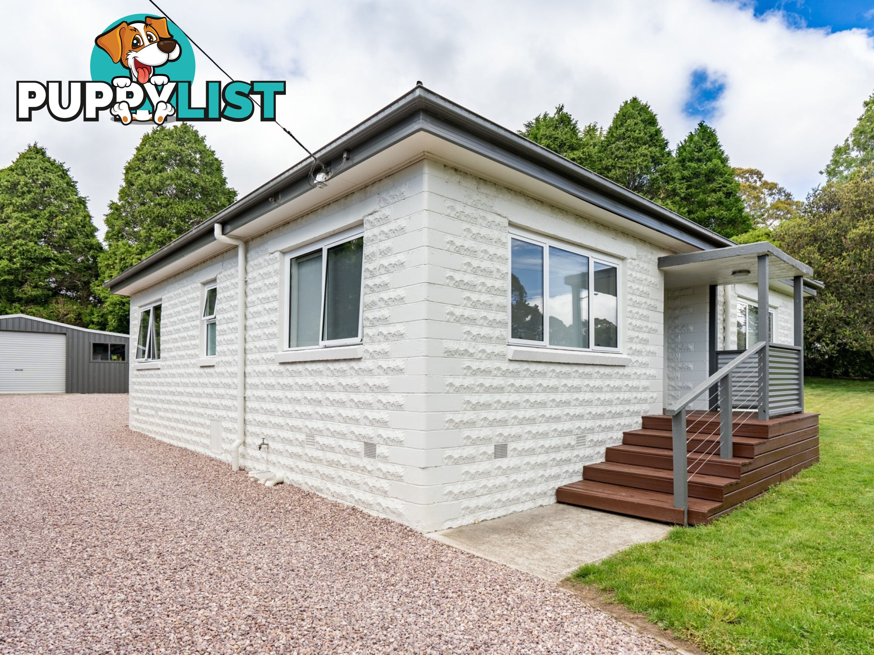 11 Gray Road ST MARYS TAS 7215