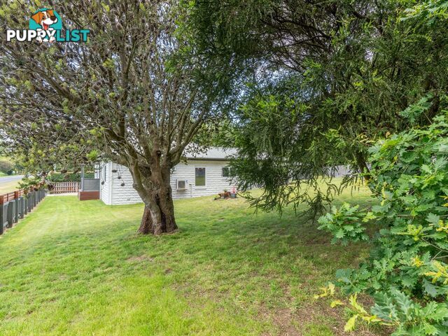 11 Gray Road ST MARYS TAS 7215