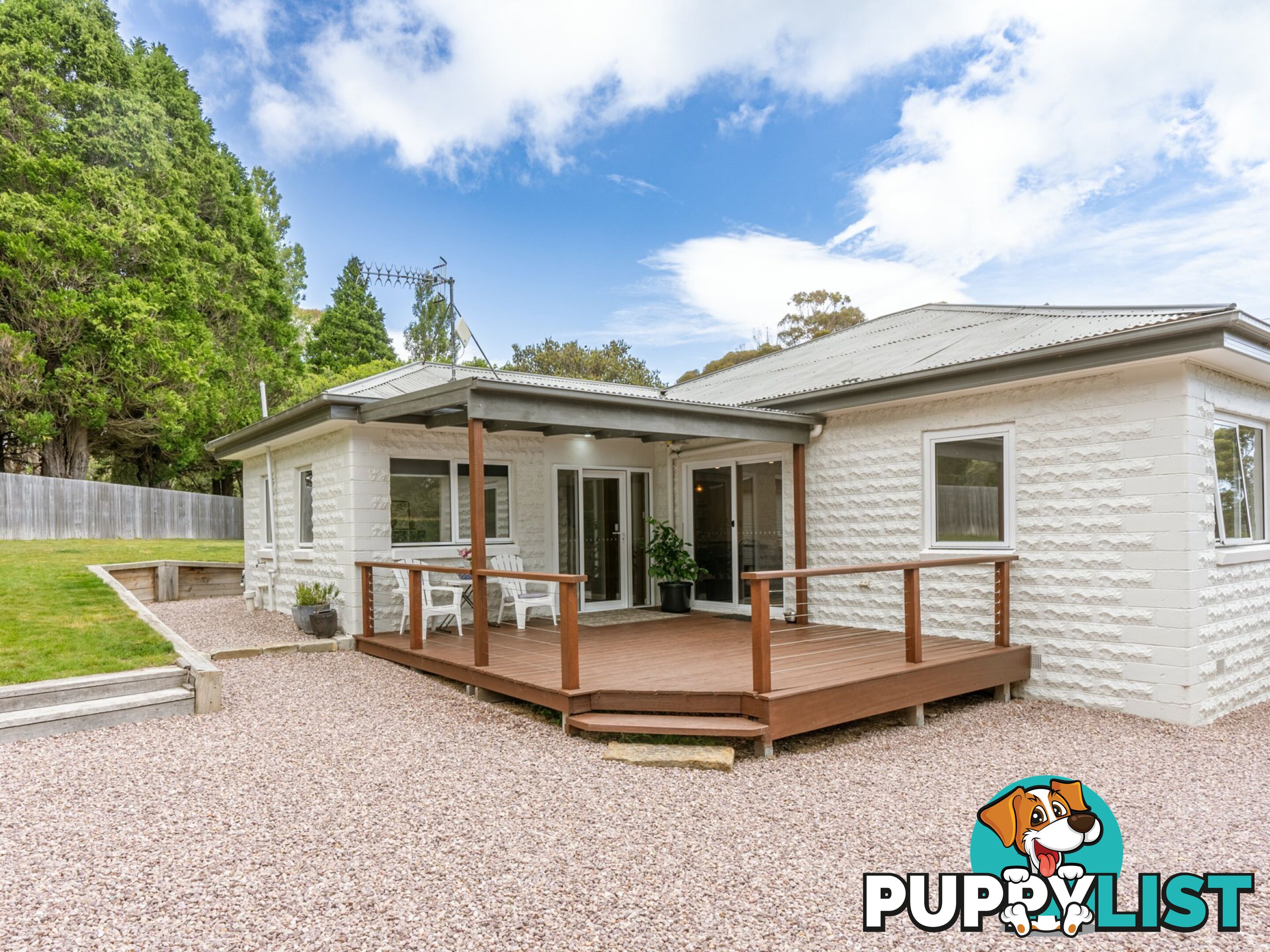 11 Gray Road ST MARYS TAS 7215