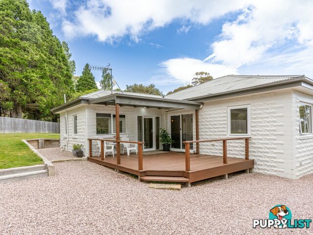 11 Gray Road ST MARYS TAS 7215