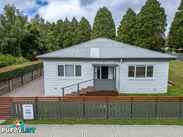 11 Gray Road ST MARYS TAS 7215