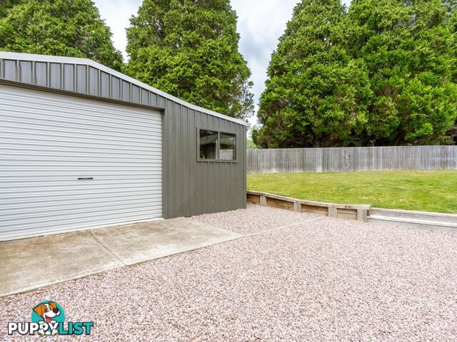 11 Gray Road ST MARYS TAS 7215