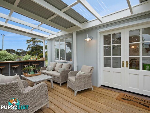 54 Medeas Cove Esplanade ST HELENS TAS 7216