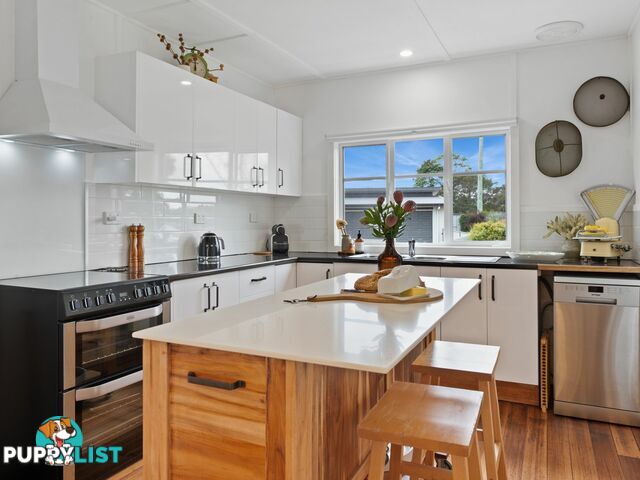 54 Medeas Cove Esplanade ST HELENS TAS 7216