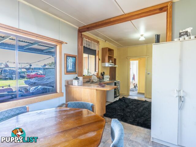 52 Quail Street ST HELENS TAS 7216