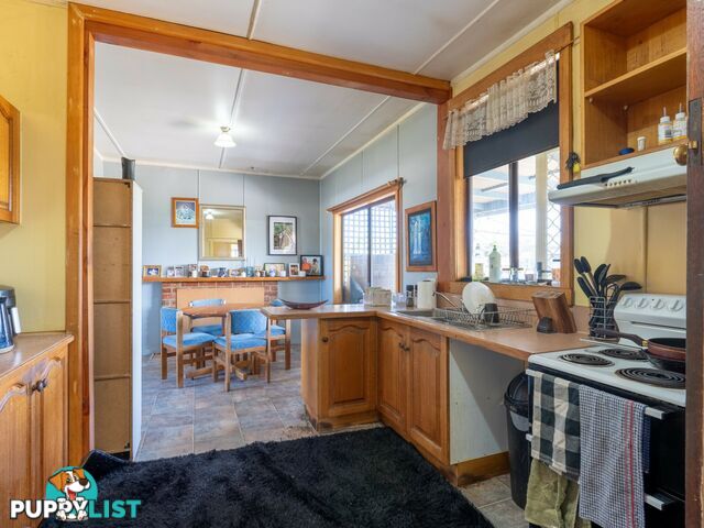 52 Quail Street ST HELENS TAS 7216