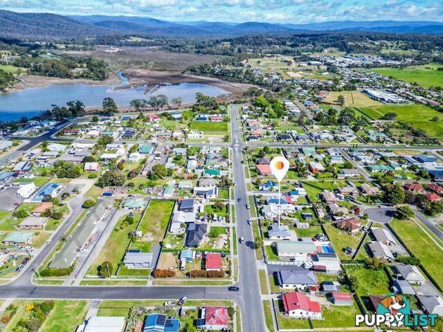 52 Quail Street ST HELENS TAS 7216