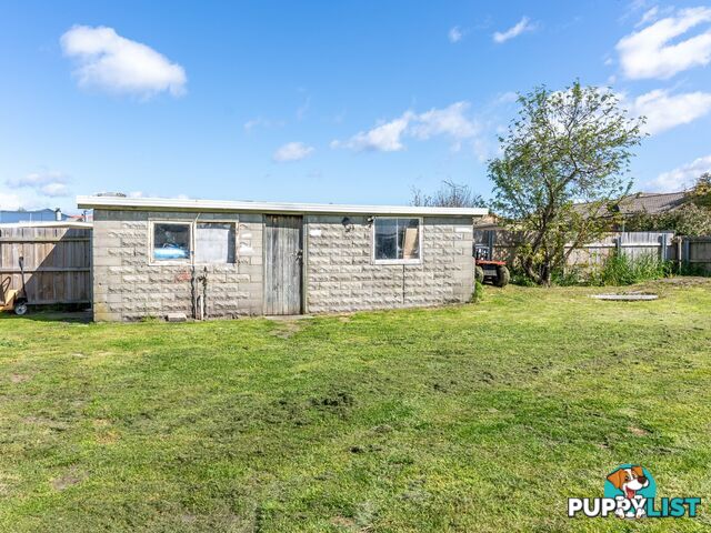 52 Quail Street ST HELENS TAS 7216