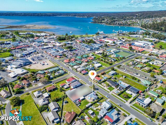 52 Quail Street ST HELENS TAS 7216