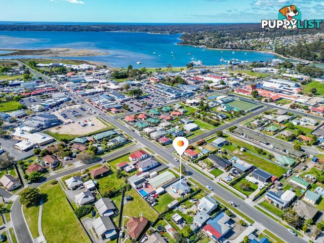 52 Quail Street ST HELENS TAS 7216