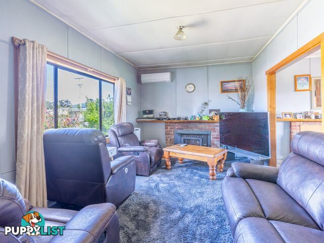 52 Quail Street ST HELENS TAS 7216