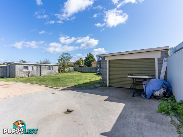 52 Quail Street ST HELENS TAS 7216