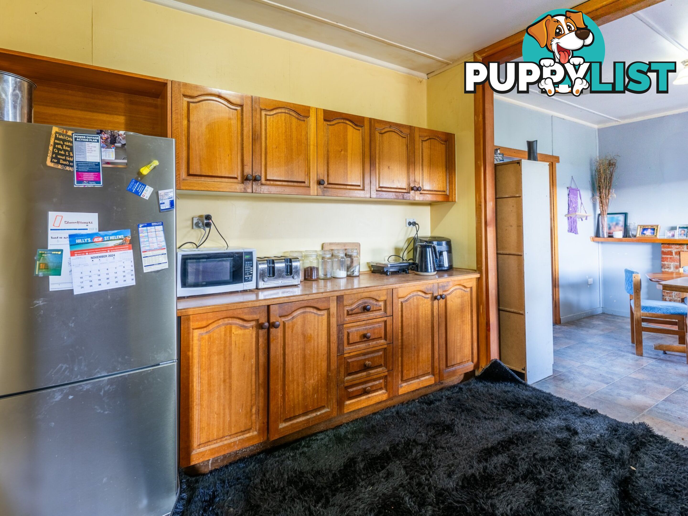 52 Quail Street ST HELENS TAS 7216