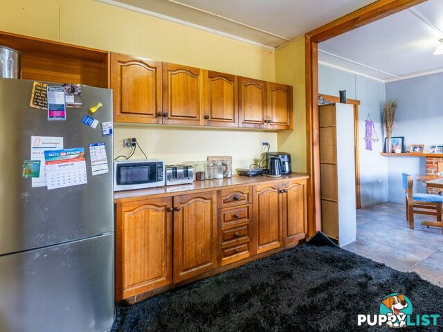 52 Quail Street ST HELENS TAS 7216