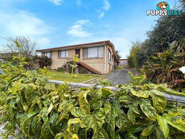 14 Lawry Heights ST HELENS TAS 7216