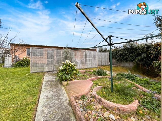 14 Lawry Heights ST HELENS TAS 7216