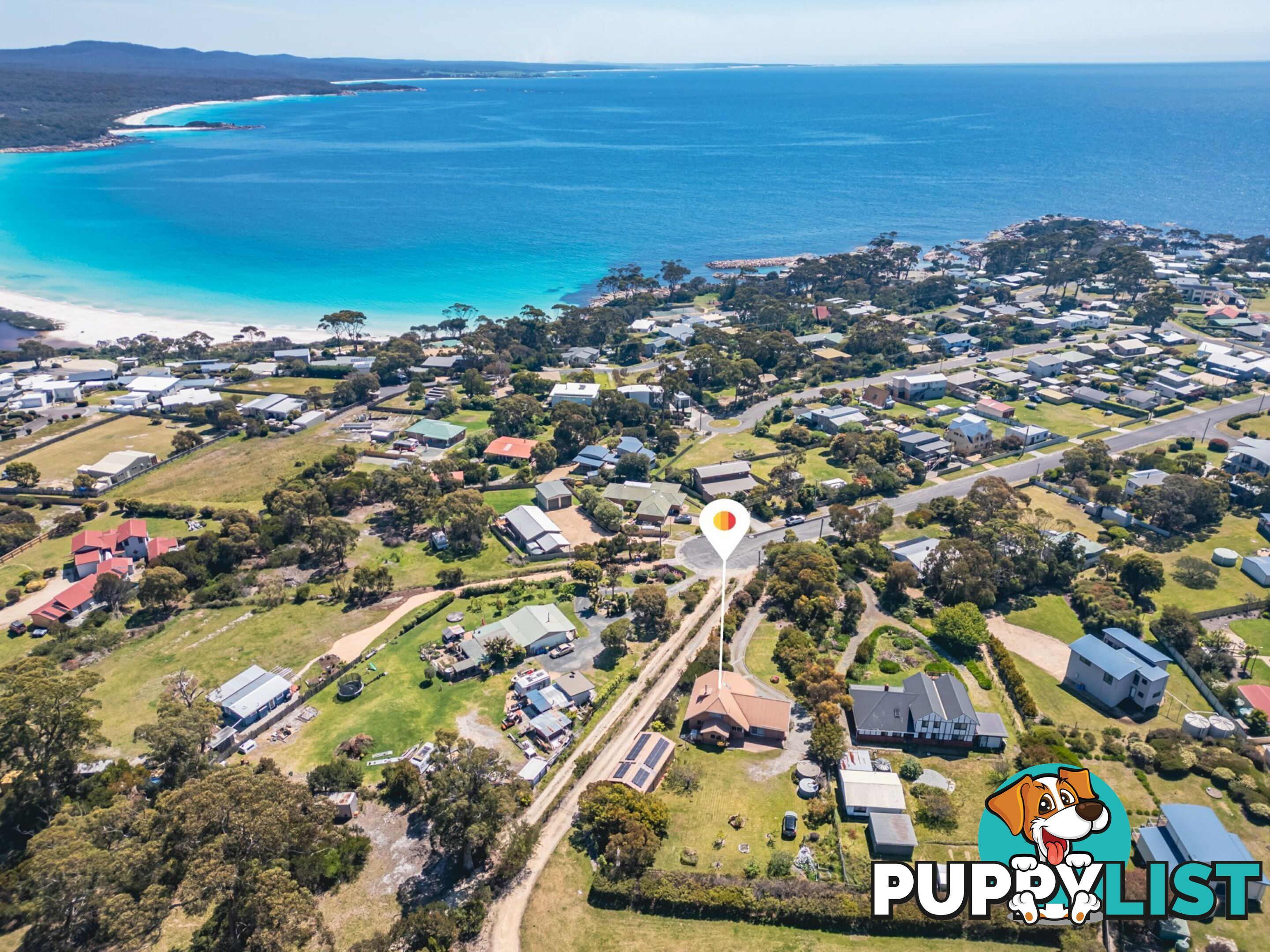 16 Pacific Drive BINALONG BAY TAS 7216