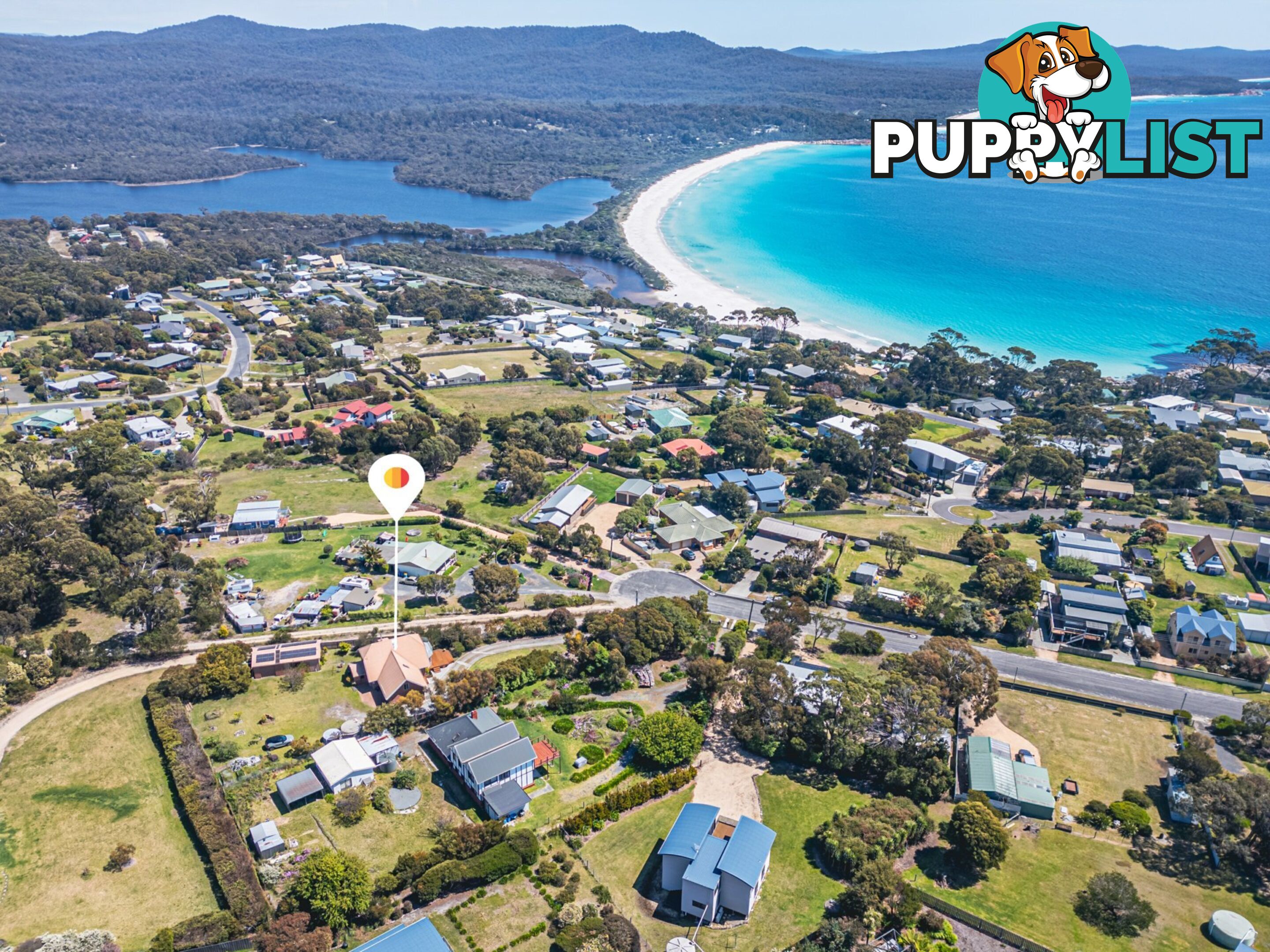 16 Pacific Drive BINALONG BAY TAS 7216