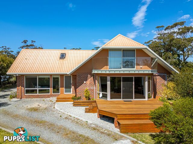 16 Pacific Drive BINALONG BAY TAS 7216