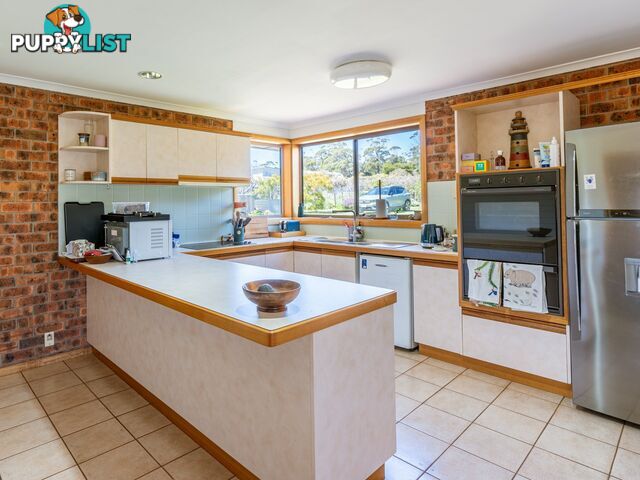 16 Pacific Drive BINALONG BAY TAS 7216