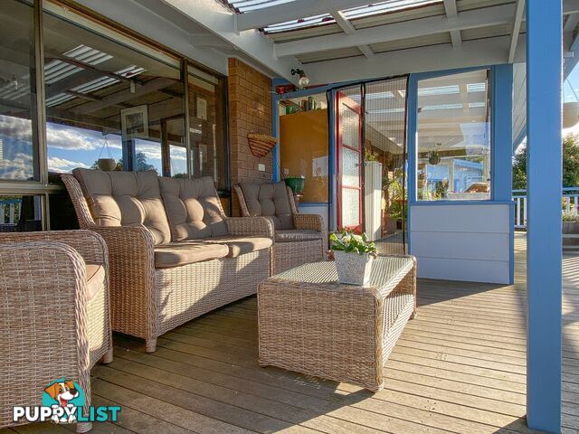 7 Cray Court BINALONG BAY TAS 7216