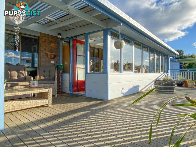 7 Cray Court BINALONG BAY TAS 7216