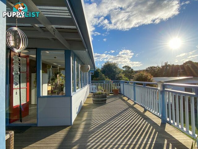 7 Cray Court BINALONG BAY TAS 7216