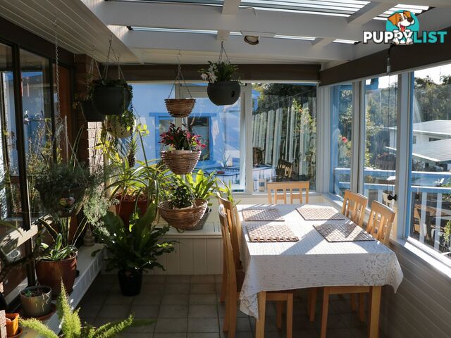 7 Cray Court BINALONG BAY TAS 7216