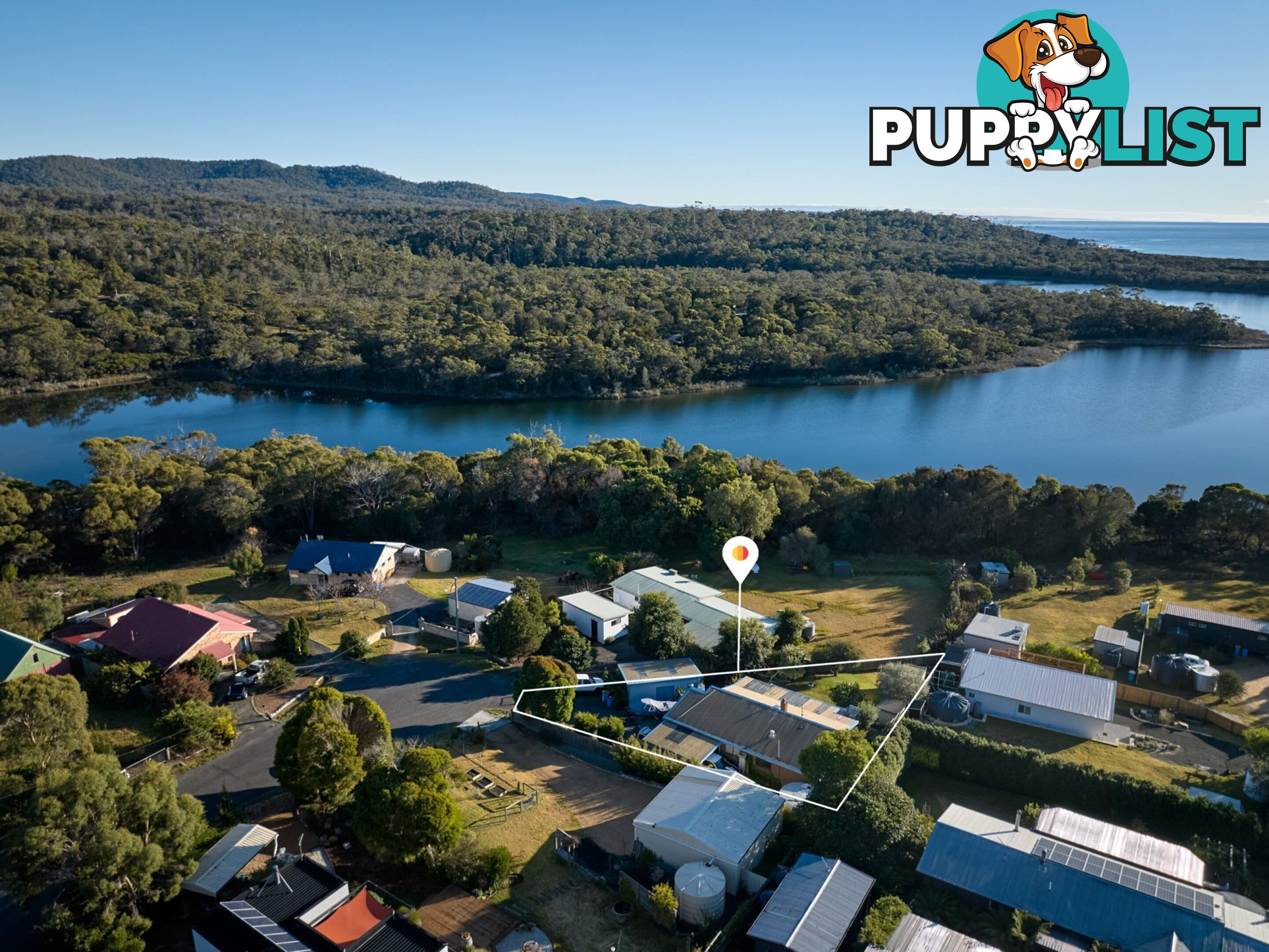 7 Cray Court BINALONG BAY TAS 7216