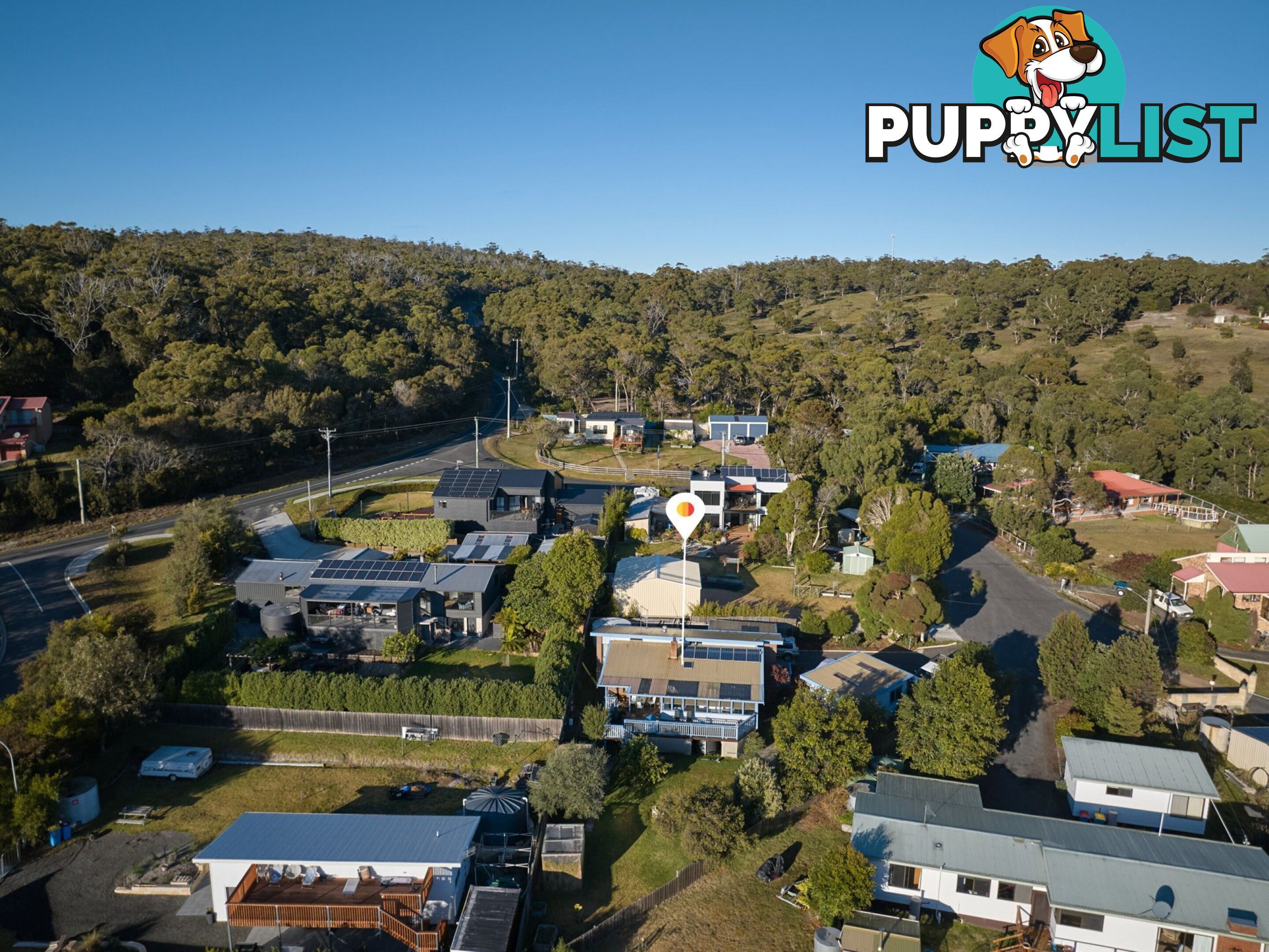 7 Cray Court BINALONG BAY TAS 7216