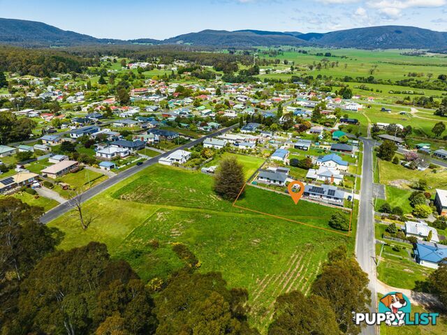 1 Hugh Street ST MARYS TAS 7215