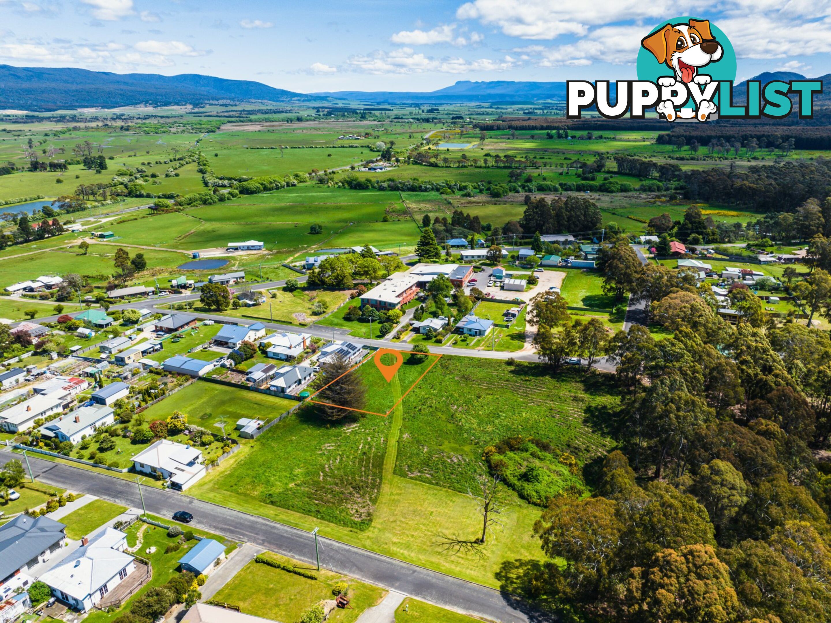 1 Hugh Street ST MARYS TAS 7215