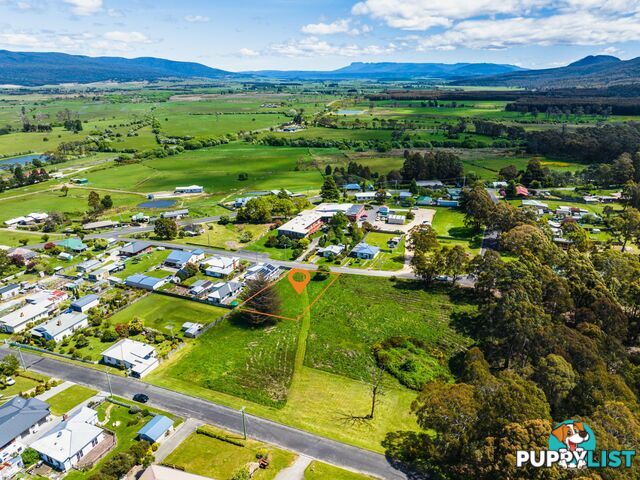 1 Hugh Street ST MARYS TAS 7215