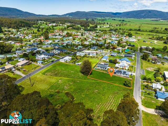 1 Hugh Street ST MARYS TAS 7215