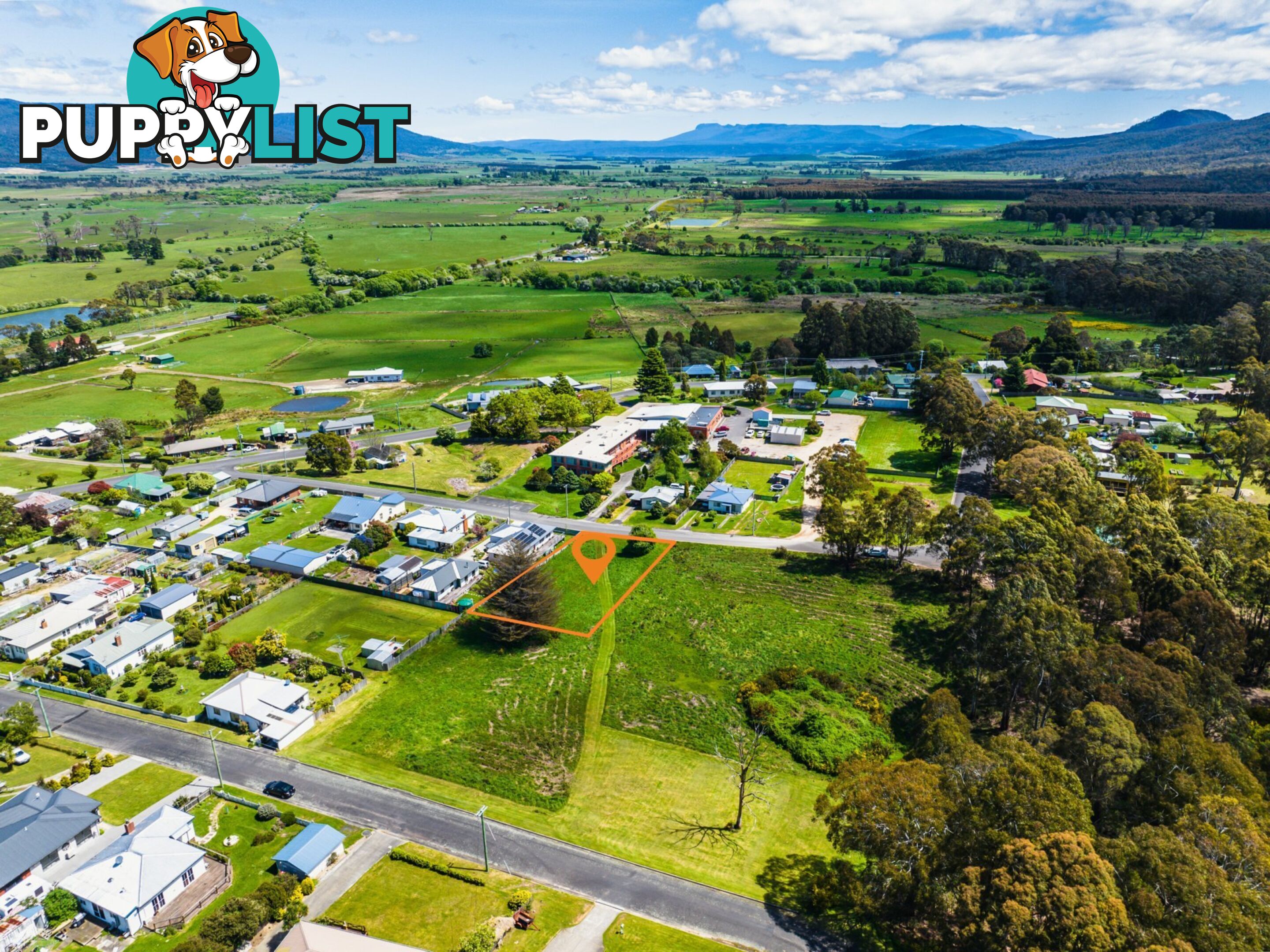 1 Hugh Street ST MARYS TAS 7215