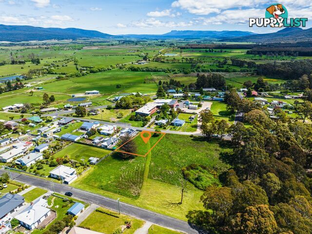 1 Hugh Street ST MARYS TAS 7215