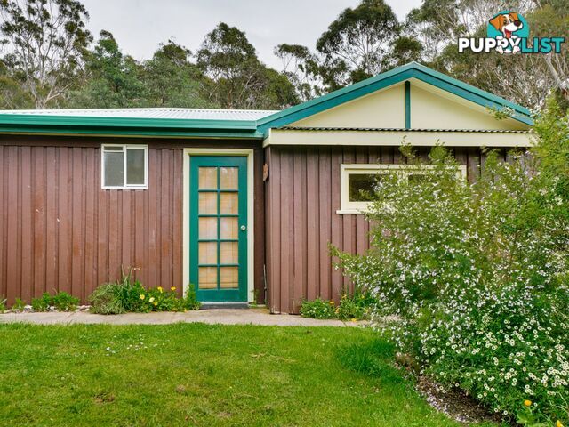 89 Upper Scamander Road SCAMANDER TAS 7215