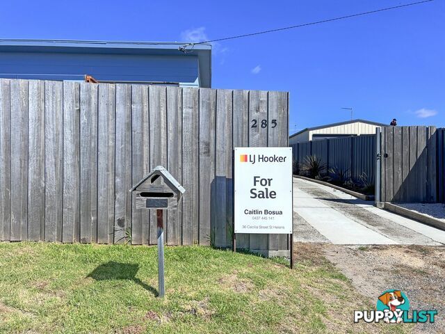 285 Tasman Highway BEAUMARIS TAS 7215