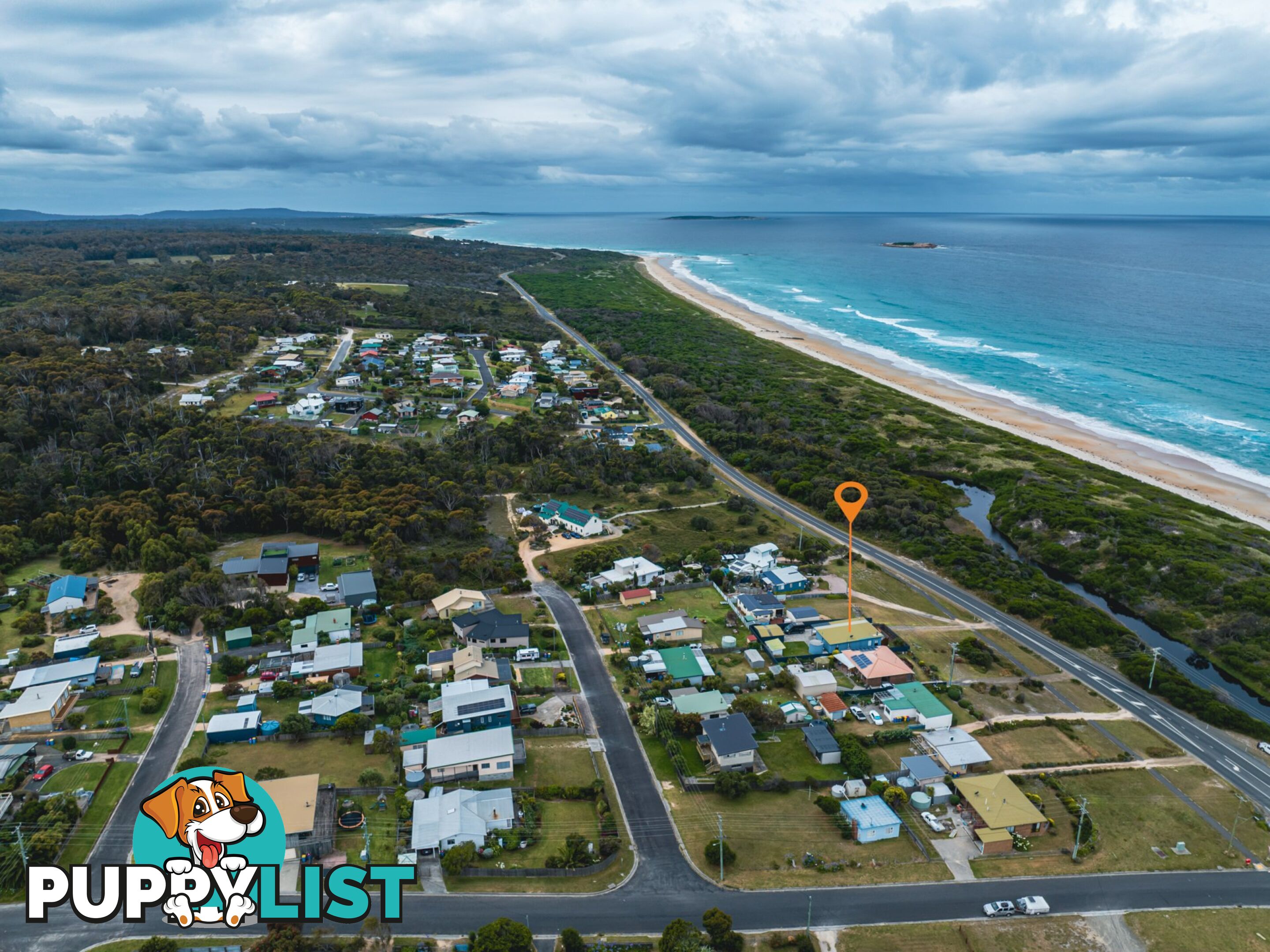 285 Tasman Highway BEAUMARIS TAS 7215