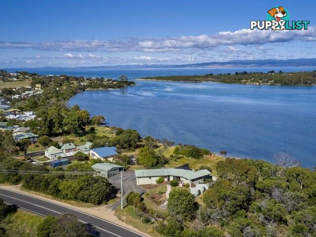 2002 Coles Bay Road COLES BAY TAS 7215