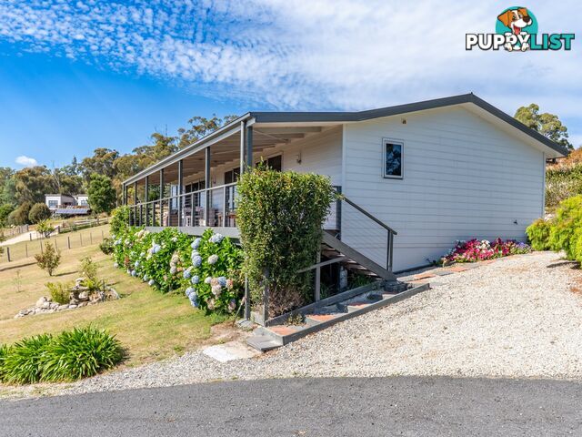 54 Heritage Road ST HELENS TAS 7216