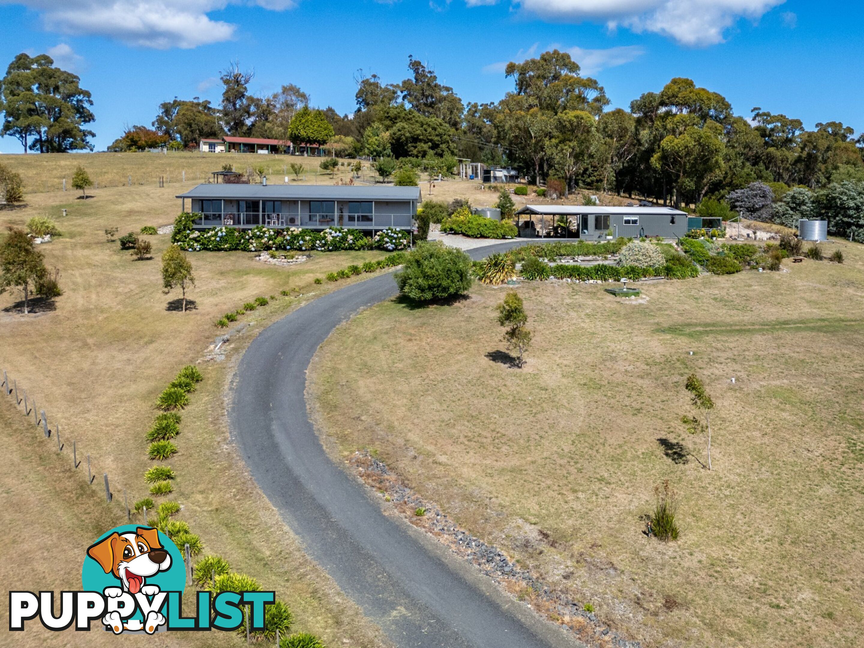 54 Heritage Road ST HELENS TAS 7216