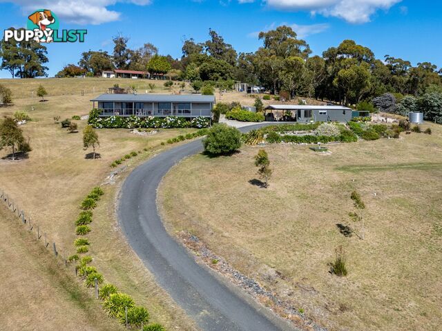 54 Heritage Road ST HELENS TAS 7216