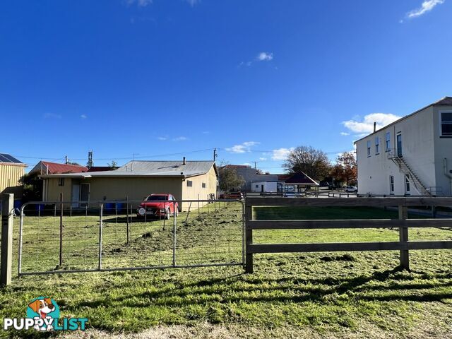 1 Story Street ST MARYS TAS 7215