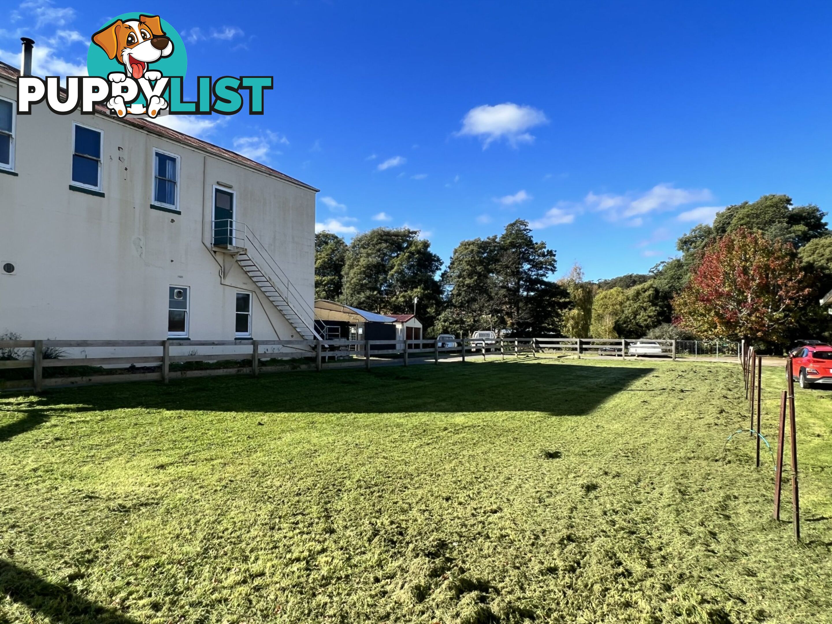 1 Story Street ST MARYS TAS 7215