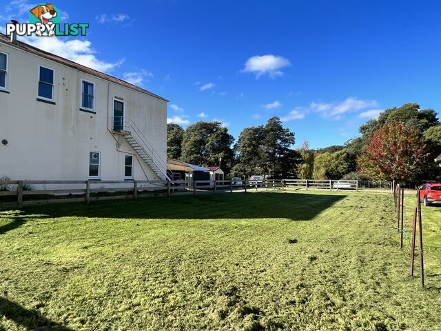 1 Story Street ST MARYS TAS 7215