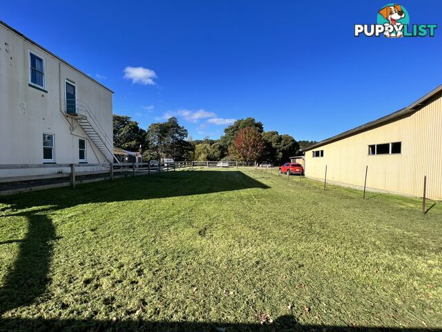 1 Story Street ST MARYS TAS 7215