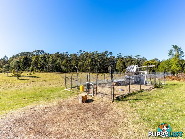 Lot 5 Lower German Town Road ST MARYS TAS 7215