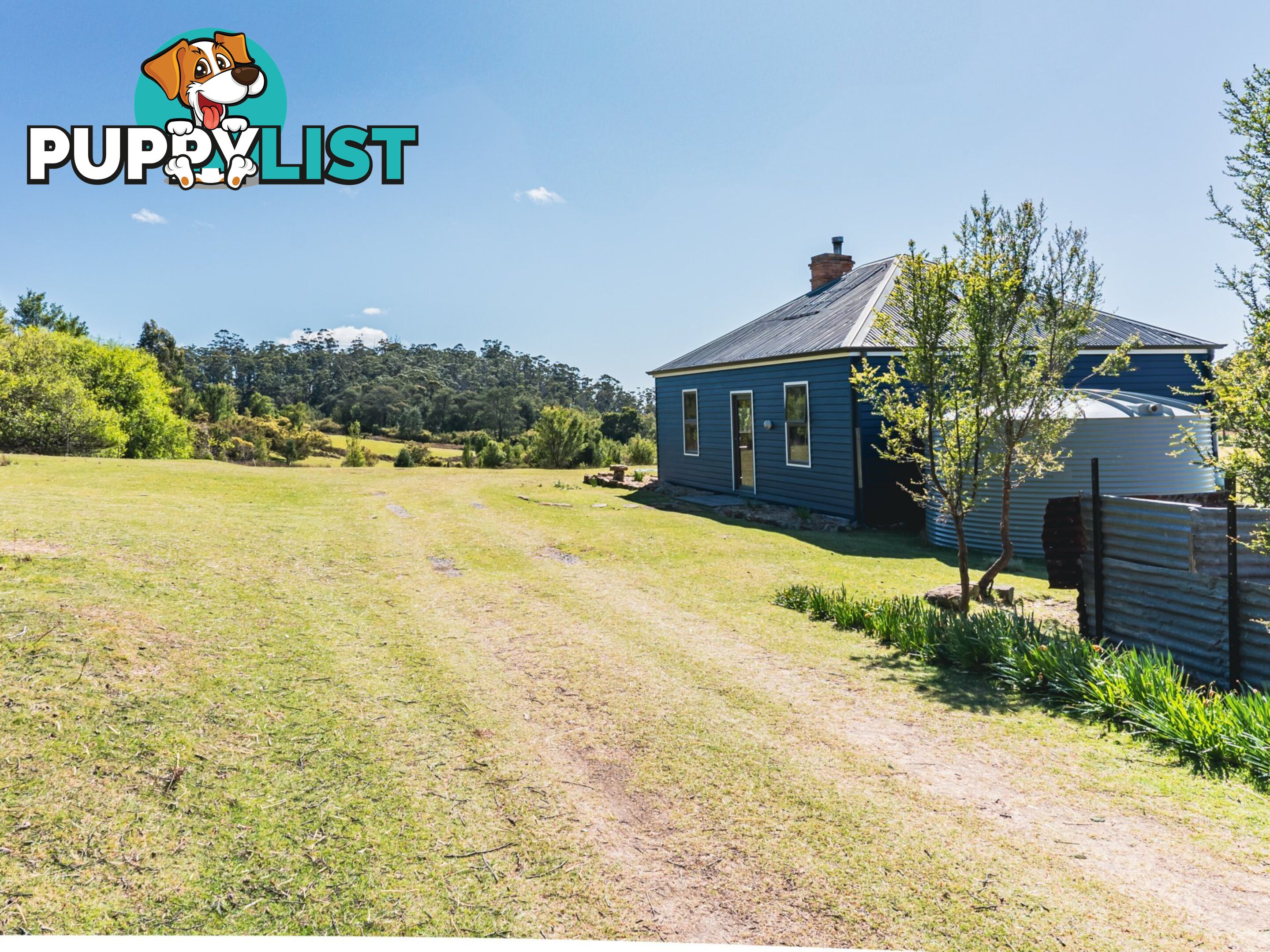 Lot 5 Lower German Town Road ST MARYS TAS 7215